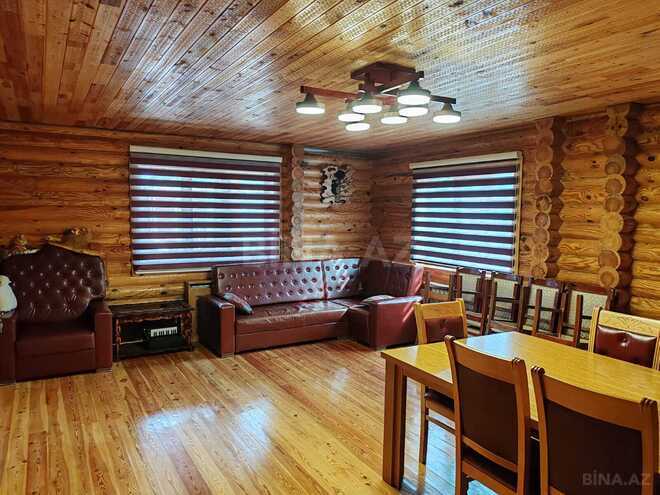 Продается 10-комн. дом/дача 600 м², Хазарский р., photo 19 from 32