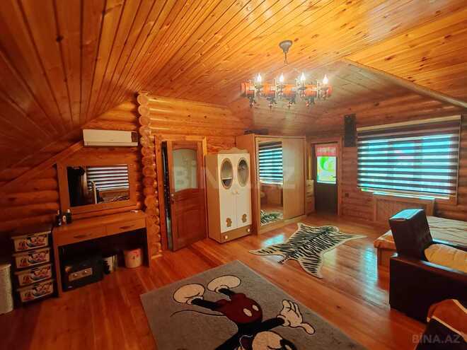 Продается 10-комн. дом/дача 600 м², Хазарский р., photo 23 from 32