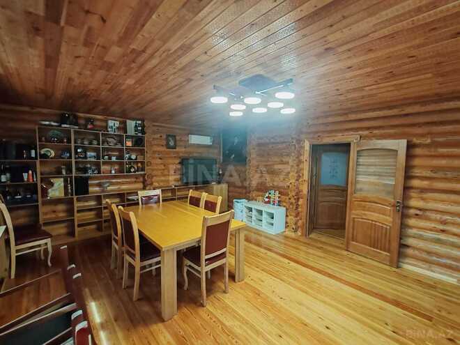 Продается 10-комн. дом/дача 600 м², Хазарский р., photo 22 from 32
