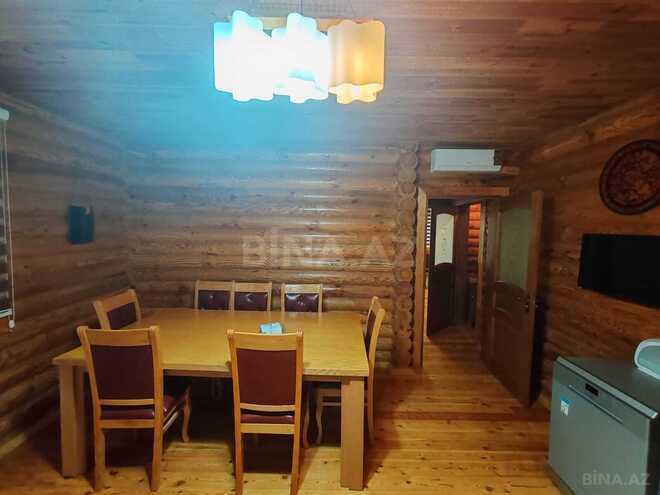 Продается 10-комн. дом/дача 600 м², Хазарский р., photo 28 from 32