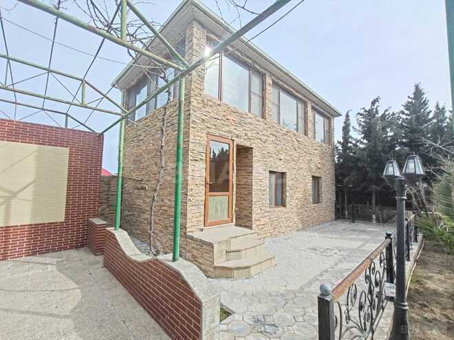 Продается 10-комн. дом/дача 600 м², Хазарский р., photo 15 from 32