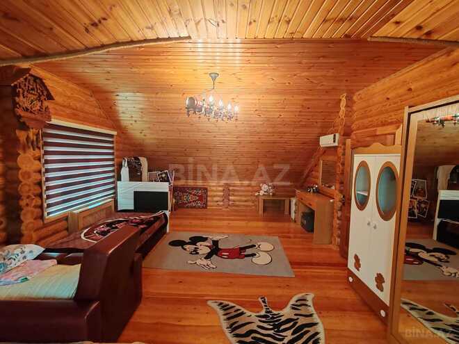 Продается 10-комн. дом/дача 600 м², Хазарский р., photo 24 from 32