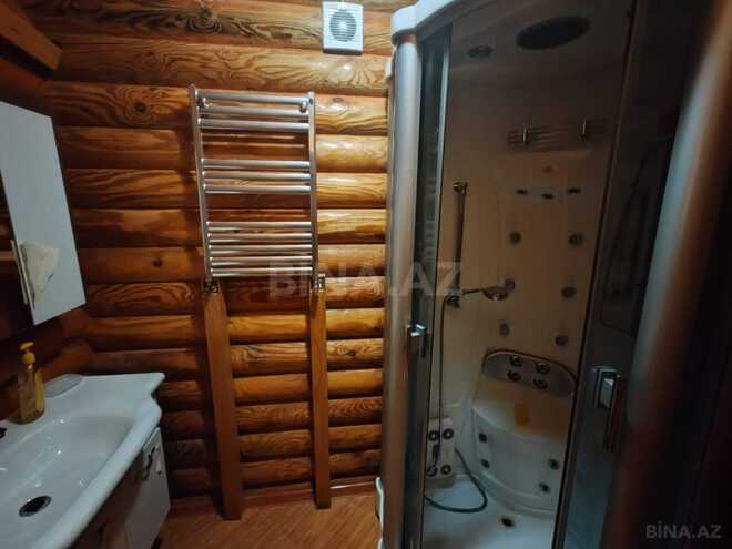 Продается 10-комн. дом/дача 600 м², Хазарский р., photo 31 from 32
