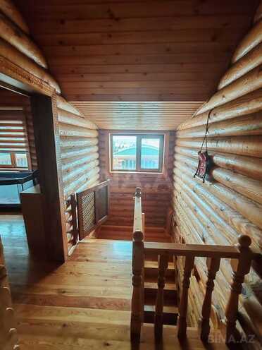 Продается 10-комн. дом/дача 600 м², Хазарский р., photo 30 from 32