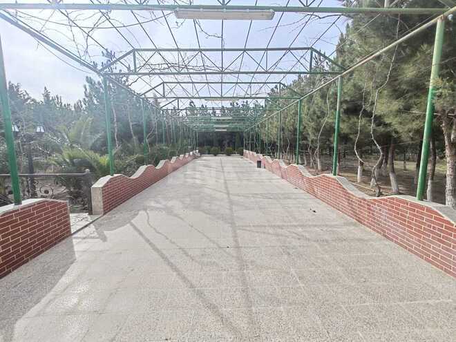 Продается 10-комн. дом/дача 600 м², Хазарский р., photo 9 from 32
