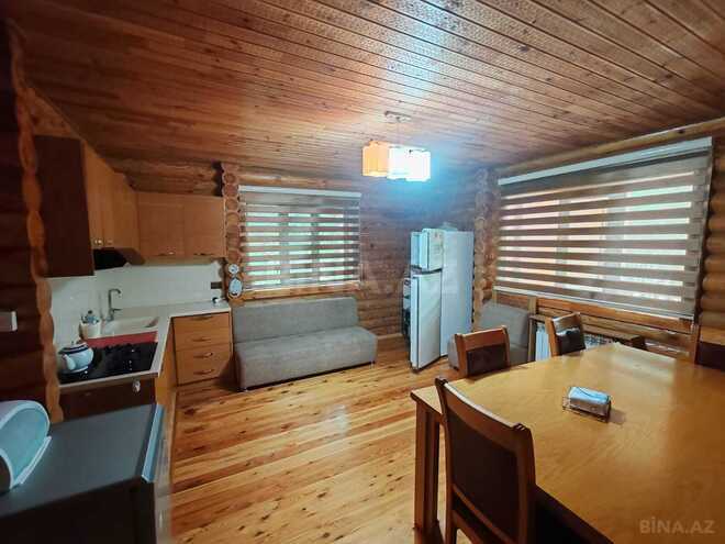 Продается 10-комн. дом/дача 600 м², Хазарский р., photo 20 from 32