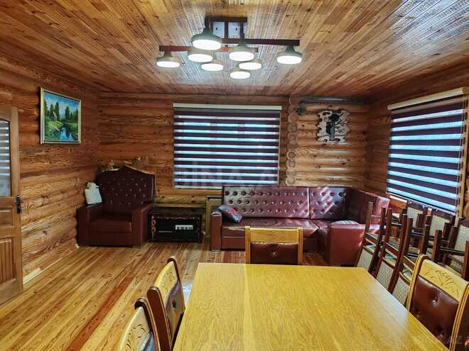 Продается 10-комн. дом/дача 600 м², Хазарский р., photo 17 from 32