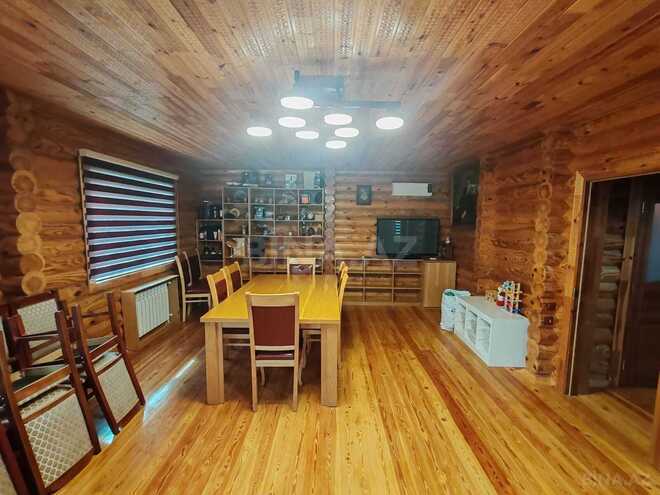 Продается 10-комн. дом/дача 600 м², Хазарский р., photo 18 from 32