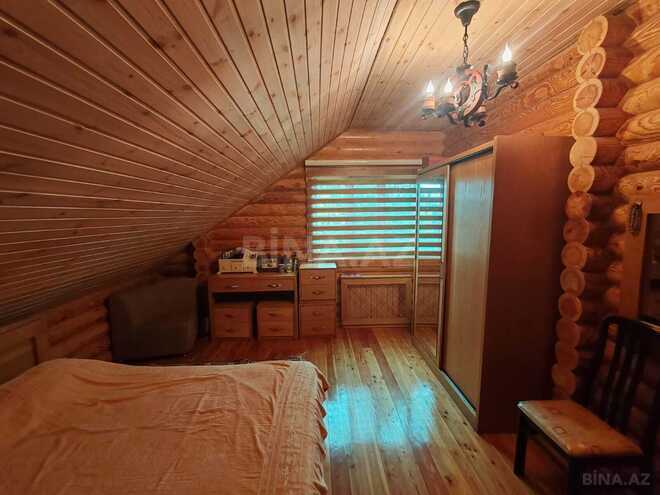 Продается 10-комн. дом/дача 600 м², Хазарский р., photo 25 from 32