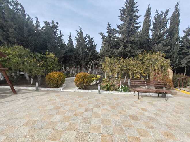 Продается 10-комн. дом/дача 600 м², Хазарский р., photo 10 from 32