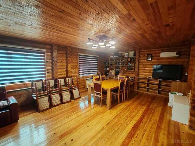 Продается 10-комн. дом/дача 600 м², Хазарский р., photo 21 from 32