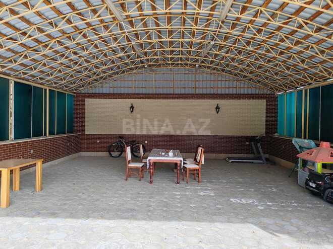 Продается 10-комн. дом/дача 600 м², Хазарский р., photo 16 from 32