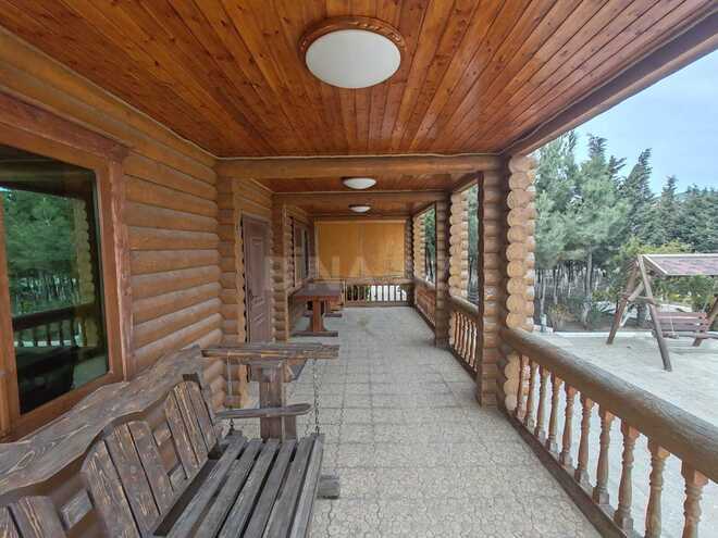Продается 10-комн. дом/дача 600 м², Хазарский р., photo 13 from 32