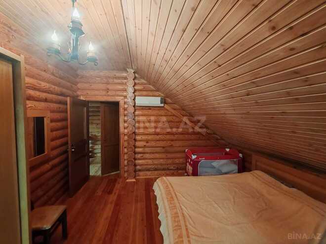 Продается 10-комн. дом/дача 600 м², Хазарский р., photo 26 from 32