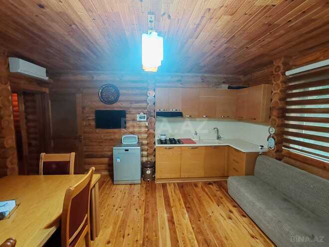 Продается 10-комн. дом/дача 600 м², Хазарский р., photo 27 from 32