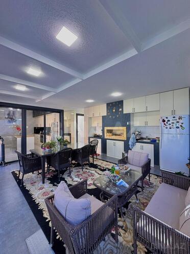 Satılır 4 otaqlı həyət evi/bağ evi 180 m², Mərdəkan q., photo 12 from 30
