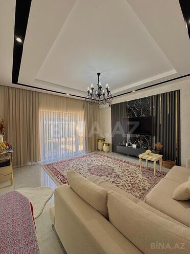Satılır 4 otaqlı həyət evi/bağ evi 180 m², Mərdəkan q., photo 23 from 30