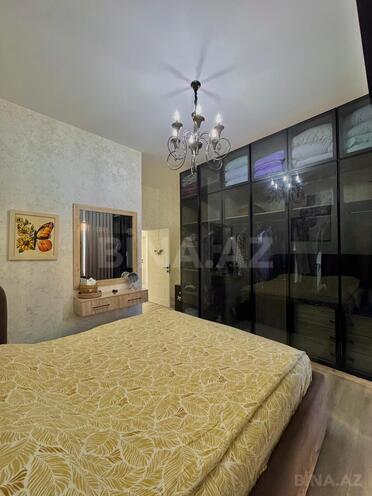 Satılır 4 otaqlı həyət evi/bağ evi 180 m², Mərdəkan q., photo 27 from 30