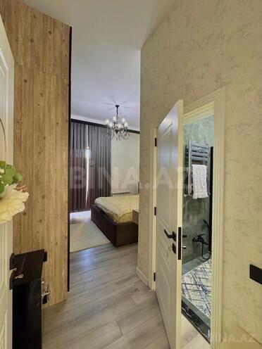 Satılır 4 otaqlı həyət evi/bağ evi 180 m², Mərdəkan q., photo 21 from 30