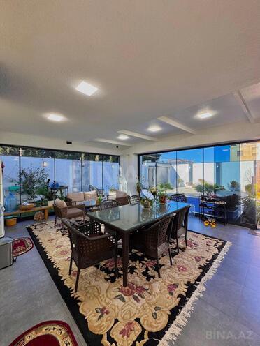 Satılır 4 otaqlı həyət evi/bağ evi 180 m², Mərdəkan q., photo 13 from 30