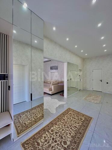 Satılır 4 otaqlı həyət evi/bağ evi 180 m², Mərdəkan q., photo 25 from 30