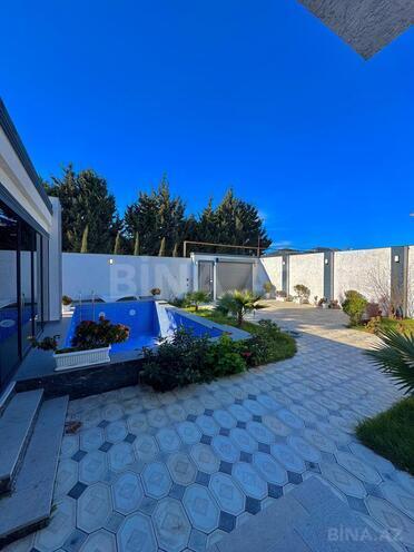 Satılır 4 otaqlı həyət evi/bağ evi 180 m², Mərdəkan q., photo 6 from 30