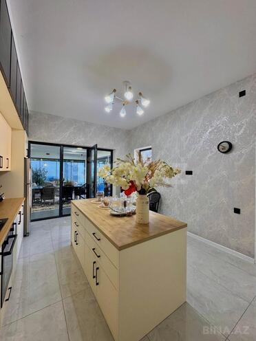 Satılır 4 otaqlı həyət evi/bağ evi 180 m², Mərdəkan q., photo 14 from 30