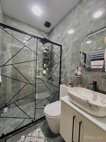 Satılır 4 otaqlı həyət evi/bağ evi 180 m², Mərdəkan q., photo 29 from 30