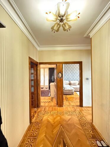 Satılır 3 otaqlı köhnə tikili 85 m², Azadlıq Prospekti m., photo 8 from 14