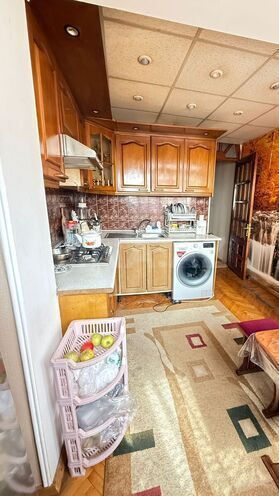 Satılır 3 otaqlı köhnə tikili 85 m², Azadlıq Prospekti m., photo 12 from 14