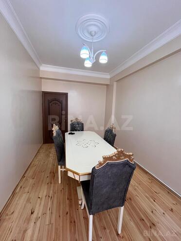 Продаётся 3-комн. новостройка 84.6 м², photo 10 from 14
