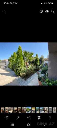 İcarəyə verilir 3 otaqlı həyət evi/bağ evi 155 m², Mərdəkan q., photo 3 from 25