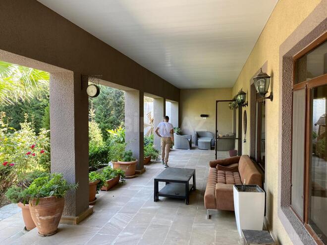 İcarəyə verilir 3 otaqlı həyət evi/bağ evi 155 m², Mərdəkan q., photo 6 from 25