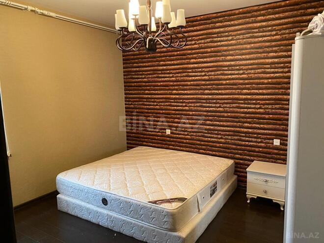 İcarəyə verilir 3 otaqlı həyət evi/bağ evi 155 m², Mərdəkan q., photo 7 from 25
