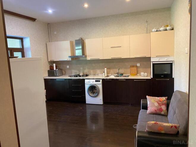 İcarəyə verilir 3 otaqlı həyət evi/bağ evi 155 m², Mərdəkan q., photo 18 from 25