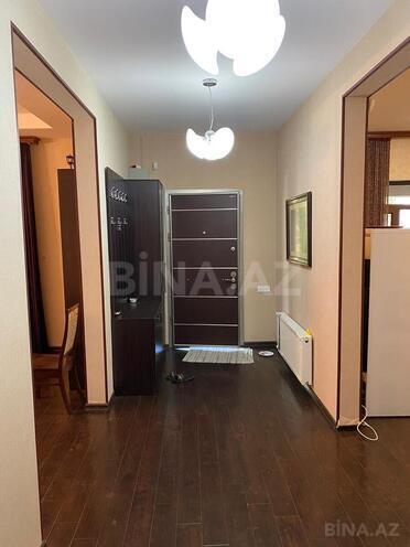 İcarəyə verilir 3 otaqlı həyət evi/bağ evi 155 m², Mərdəkan q., photo 13 from 25