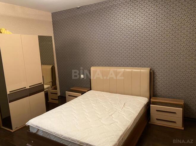 İcarəyə verilir 3 otaqlı həyət evi/bağ evi 155 m², Mərdəkan q., photo 14 from 25