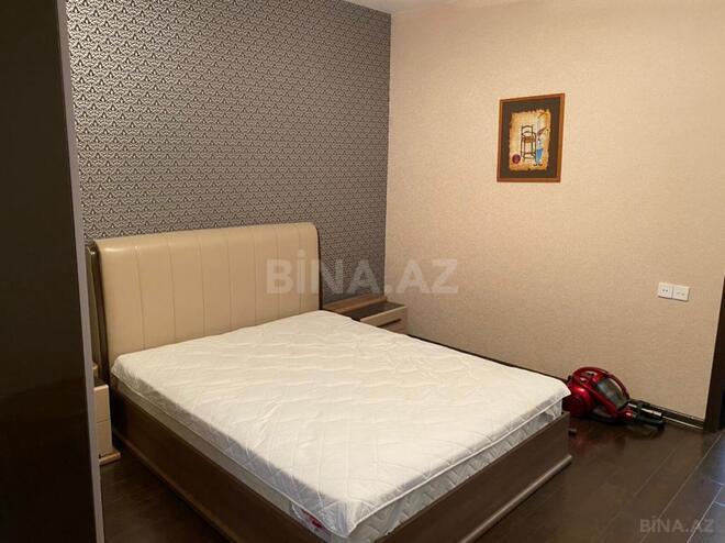 İcarəyə verilir 3 otaqlı həyət evi/bağ evi 155 m², Mərdəkan q., photo 15 from 25
