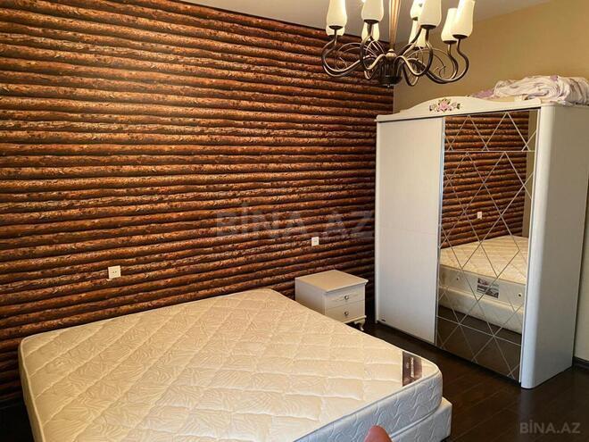 İcarəyə verilir 3 otaqlı həyət evi/bağ evi 155 m², Mərdəkan q., photo 12 from 25