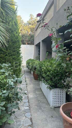 İcarəyə verilir 3 otaqlı həyət evi/bağ evi 155 m², Mərdəkan q., photo 4 from 25
