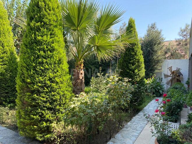 İcarəyə verilir 3 otaqlı həyət evi/bağ evi 155 m², Mərdəkan q., photo 10 from 25