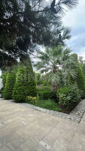 İcarəyə verilir 3 otaqlı həyət evi/bağ evi 155 m², Mərdəkan q., photo 24 from 25