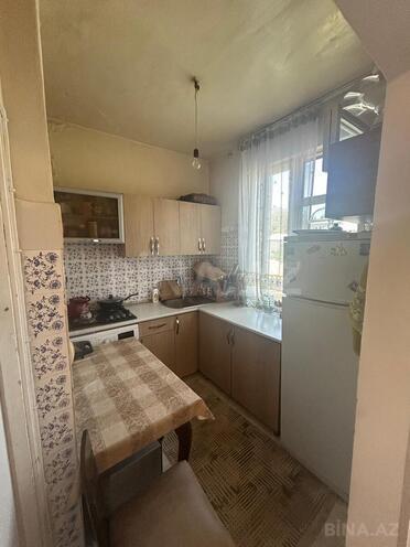 Satılır 2 otaqlı köhnə tikili 45 m², Nəsimi m., photo 9 from 13