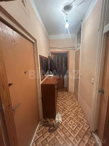 Satılır 2 otaqlı köhnə tikili 45 m², Nəsimi m., photo 3 from 13
