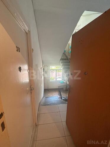 Satılır 2 otaqlı köhnə tikili 45 m², Nəsimi m., photo 1 from 13