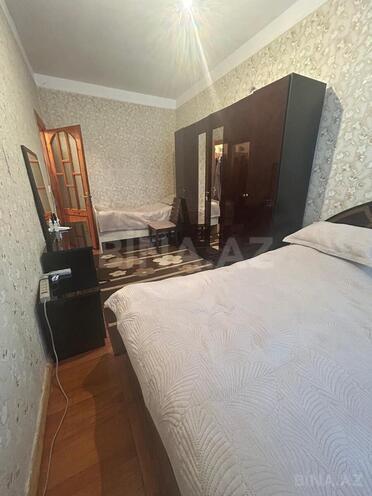 Satılır 2 otaqlı köhnə tikili 45 m², Nəsimi m., photo 8 from 13