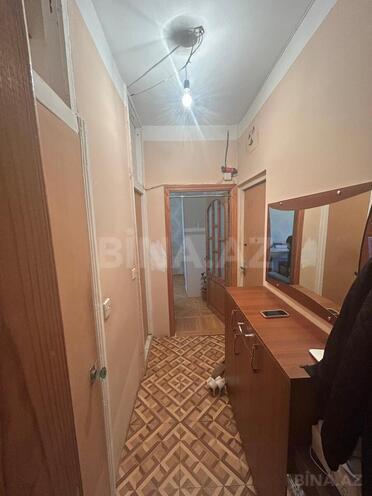 Satılır 2 otaqlı köhnə tikili 45 m², Nəsimi m., photo 4 from 13
