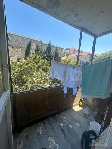 Satılır 2 otaqlı köhnə tikili 45 m², Nəsimi m., photo 10 from 13