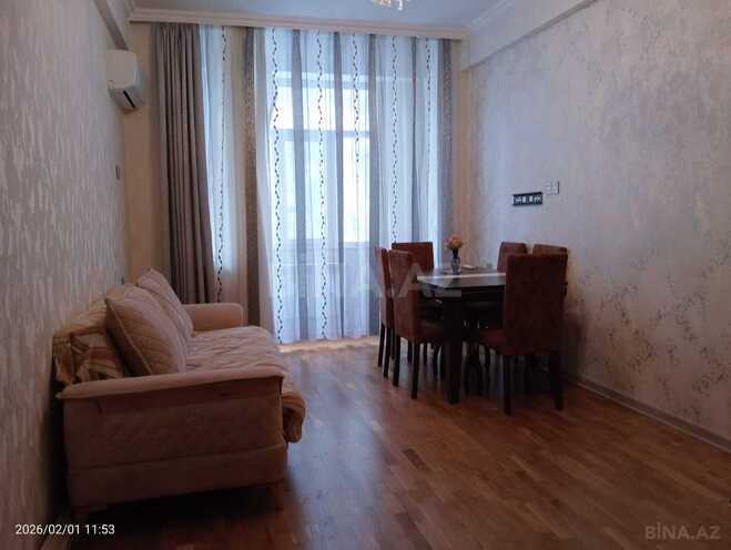 Satılır 2 otaqlı yeni tikili 51 m², Suraxanı r., photo 4 from 12