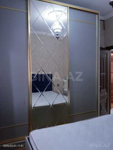 Satılır 2 otaqlı yeni tikili 51 m², Suraxanı r., photo 8 from 12